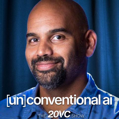 The Twenty Minute VC: Venture Capital | Startup Funding | The Pitch