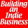Building an Indie Business podcast cover