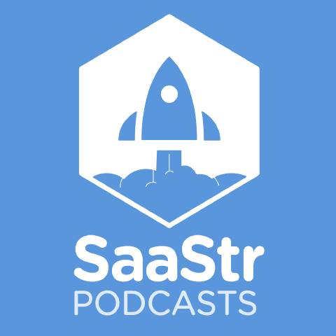 SaaStr 501: The State of Software Buying From SMB to Enterprise with G2's CMO, Amanda Malko artwork