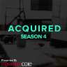 Acquired podcast cover