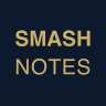 Smash Notes podcast cover