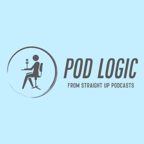 Pod Logic podcast cover