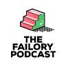 The Failory Podcast podcast cover