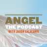 "Angel" hosted by Jason Calacanis - Audio podcast cover