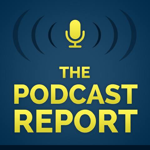 Can You Monetize ANY Podcast? - The Podcast Report Episode #36 artwork