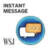 Instant Message podcast cover