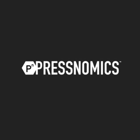 PressNomics Podcast podcast cover