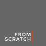 From Scratch with Jessica Harris podcast cover