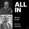 All-In podcast cover