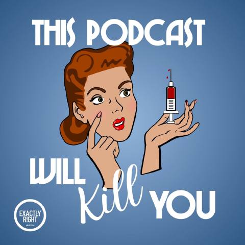 Special Episode: Snake Venom Evolution artwork