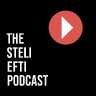 The Steli Efti Podcast podcast cover