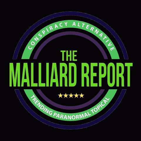 The Malliard Report podcast cover