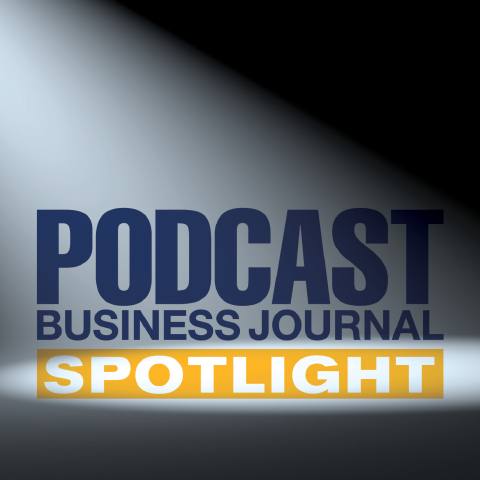 Ep. #13 - Jaime ("Jemmy") Legagneur - The Florida Podcast Network artwork