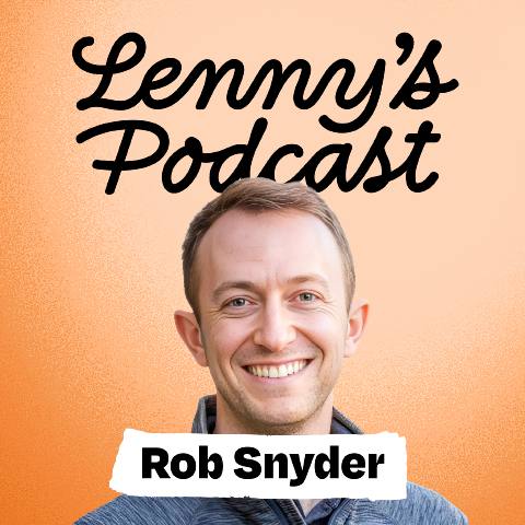 Lenny's Podcast: Product | Career | Growth