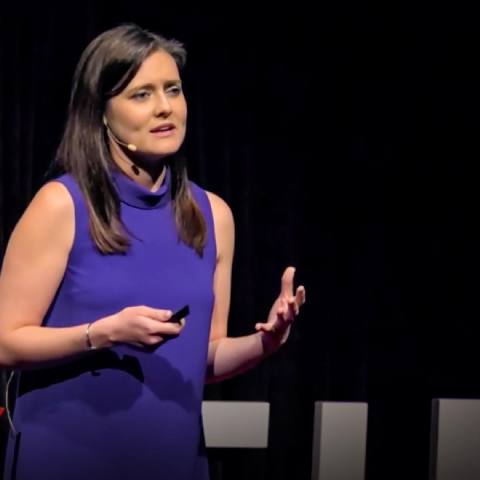 TED Talks Daily