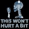 This Won't Hurt a Bit podcast cover