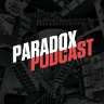 Paradox Podcast podcast cover