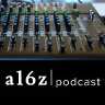 a16z podcast cover