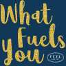 What Fuels You podcast cover