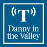 Danny in the Valley podcast cover