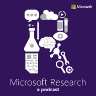 Microsoft Research Podcast podcast cover