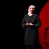 TED Talks Daily podcast cover