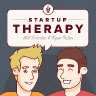 Startup Therapy podcast cover