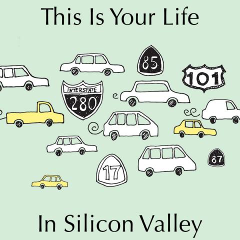 Is Silicon Valley Going to be a Template for the Rest of the World? (Guest: Rishi Kumar, US Congressional Candidate) artwork