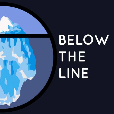 Below the Line with James Beshara