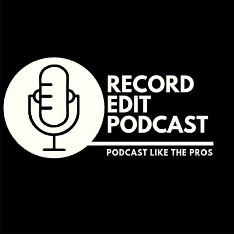 3 Podcast Editing Tips to Save HOURS & Edit FASTER artwork