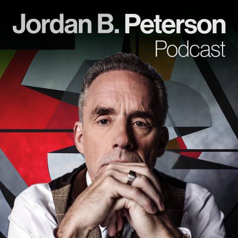 The Jordan B. Peterson Podcast podcast cover