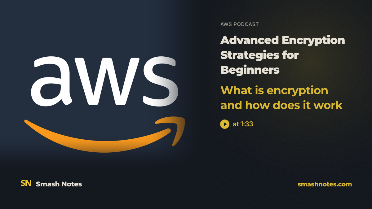 Advanced Encryption Strategies for Beginners